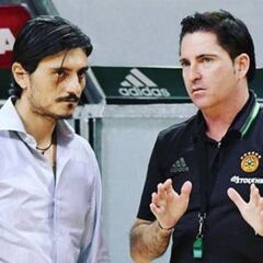 Panathinaikos: referéndum para dejar la Euroliga