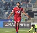 El renacer del goleador calerano que pasó por Colo Colo y la UC