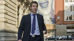 Urrutia se presentará a las elecciones sin Caparrós