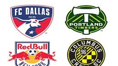 Finales de Conferencia de la MLS. 