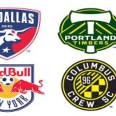 ¿Qué debe hacer cada finalista para pasar a la MLS Cup?