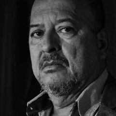 El actor Fabio Restrepo muere por COVID-19