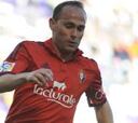 Osasuna empieza fuerte con los goles de Pucko y Roberto