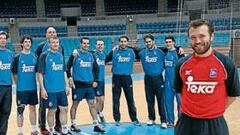 Ayer se consumó el final del Cantabria