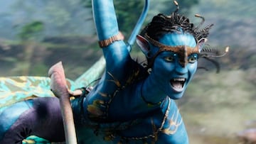 Avatar 2: James Cameron asegura haber descifrado el código para usar el HFR de forma óptima