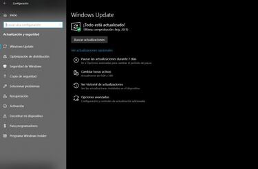 Cómo Descargar y actualizar tu Windows 10 a May Update 2021