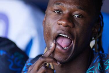 Camavinga pide sitio en París