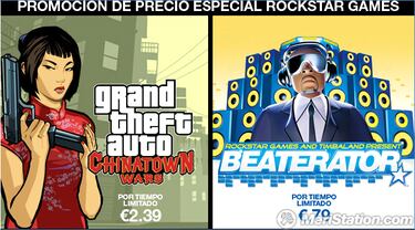 Ya en tu tienda From Dust...