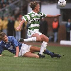 El partido más sucio de la historia del fútbol élite europeo