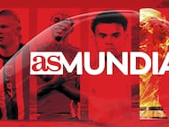 AS Mundial enero 26 de 2026.