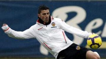 Chelsea y City vuelven a por Villa