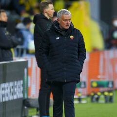 El Bodo/Glimt responde y denuncia al entrenador de porteros de la Roma