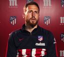 Oblak: "Tenemos que ir a ganar"