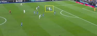 Los servicios mínimos del Madrid