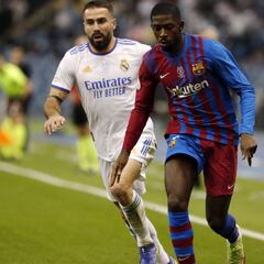 El agente de Dembélé, al Barça: "No hay discusión con ellos, sólo amenazas de no jugar más"