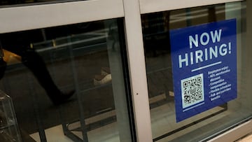 Estos son los trabajos con mayor demanda en Estados Unidos durante el verano