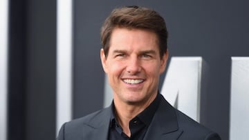 Tom Cruise’s top movies from worst to best according to IMDb and where to watch them online