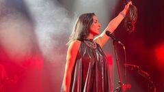 Ruth Lorenzo regresa a ‘Eurovisión’