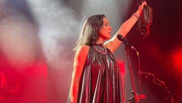 Ruth Lorenzo regresa a ‘Eurovisión’