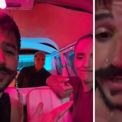 Así sonará la próxima canción de Camilo y Grupo Firme