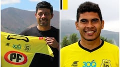 La profunda reestructuración de San Luis para volver a Primera