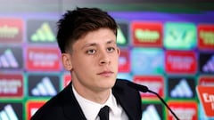 Real Madrid confirm squad to face Rayo Vallecano: Arda Güler in contention for debut