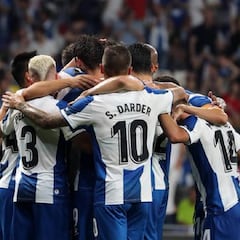 Bulgaria o Ucrania, destino perico si pasa ante el Luzern