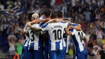 Bulgaria o Ucrania, destino perico si pasa ante el Luzern