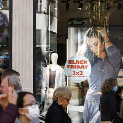 ¿Cómo comprar en el Black Friday? Los mejores trucos y consejos según la OCU