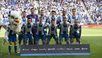 El Espanyol batir¨¢ r¨¦cords este ejercicio: 20 M€ de beneficios