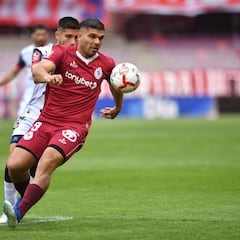 La gran pelea del mercado: está listo en un club y otro arremetió