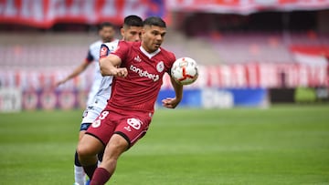 La gran pelea del mercado: está listo en un club y otro arremetió