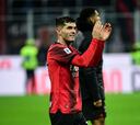 AC Milan - Stade Rennais: Horario, TV; cómo y dónde ver la Europa League en Estados Unidos