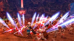 Imágenes de Hyrule Warriors: Definitive Edition