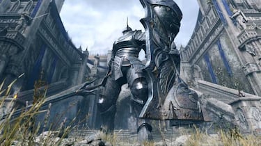 Comparativa Demon's Souls Remake vs. el juego original