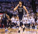Los Memphis Grizzlies asaltan desde hoy El Alamo de los Spurs