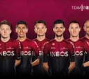 Nuevo Ineos para la Vuelta: Poels, líder sin Castroviejo ni De la Cruz