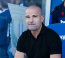 Paco López: “El futbolista necesita respuestas y tienes que tenerlas”