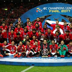 El equipo de Mitsubishi se proclama campeón de Asia