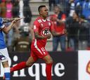 La Calera derrota a Católica y toma ventaja en Copa Chile