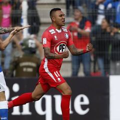 La Calera derrota a Católica y toma ventaja en Copa Chile