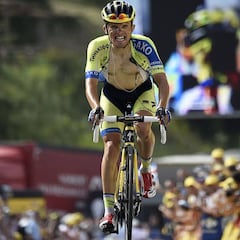 Agnello y Risoul, las primeras cimas de los Alpes del Giro