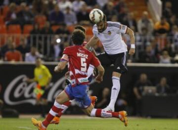 4-0. Negredo marcó el cuarto tanto.