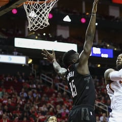 A por todas: los Celtics quieren fichar a Monroe y Tyreke Evans