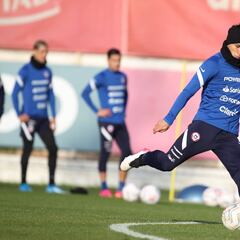 "Avaricia": la dura crítica del timonel de Vélez a Galdames