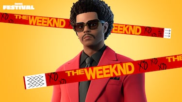 Así es Fortnite Festival, el nuevo modo de juego de Rock Band/Guitar Hero