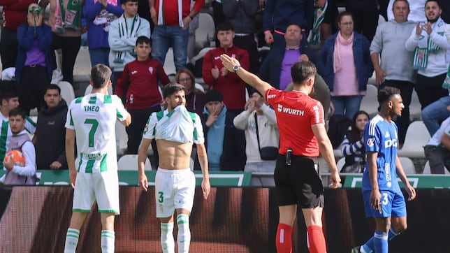 La tranquila respuesta de Calderón