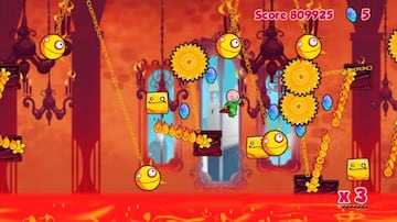 cloudberry kingdom xbox 360