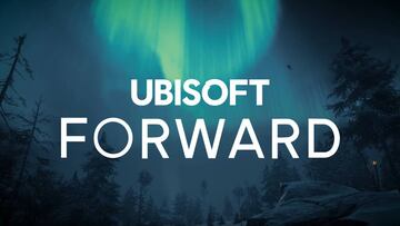 Evento Ubisoft Forward: hora y cómo ver online la conferencia en directo