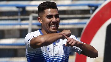 Renato Gaúcho, DT de Gremio, quería al uruguayo Gastón Ramírez, pero las negociaciones no prosperaron. Fue así como apareció el chileno, elegido por un novedoso método.